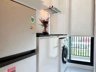 Аренда 1 кровать кондо в Чатучак, Бангкок