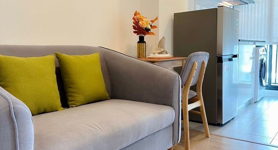 For rent 1 bed condo in Chatuchak, Bangkok