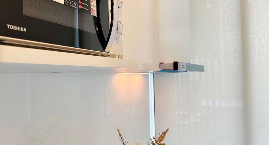 For rent 1 bed condo in Chatuchak, Bangkok
