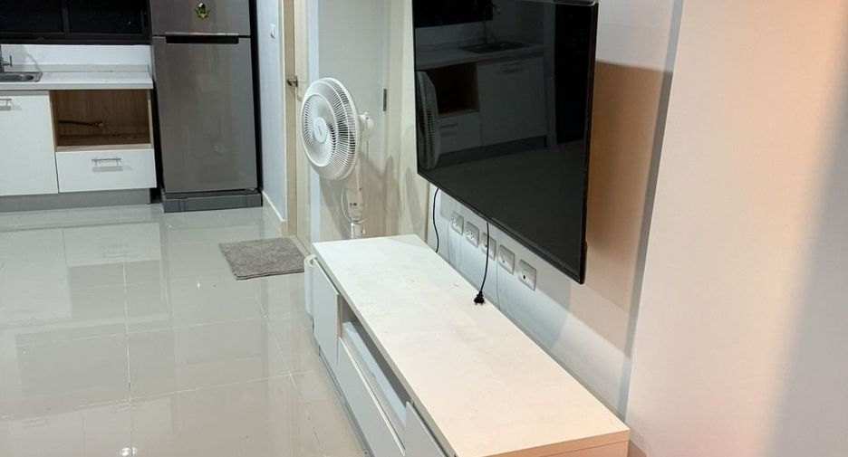 For rent 3 bedrooms house in Bang Phli, Samut Prakan