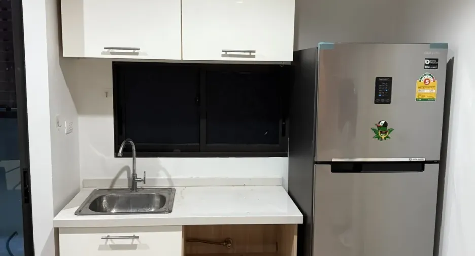 Casa en alquiler de 3 habitaciones en Bang Phli, Samut Prakan
