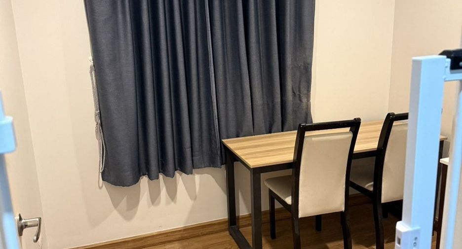 For rent 3 bedrooms house in Bang Phli, Samut Prakan