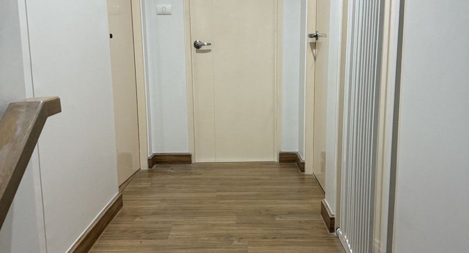 For rent 3 bedrooms house in Bang Phli, Samut Prakan