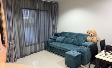 出租 3 卧室 独立屋 在 Bang Phli, Samut Prakan