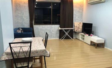 For rent 2 ベッドルーム condo in Watthana, Bangkok