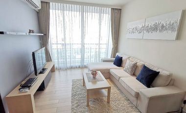 Condo en alquiler de 1 habitaciones en Watthana, Bangkok
