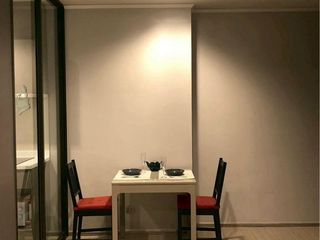 For sale 2 bedrooms condo in Huai Khwang, Bangkok