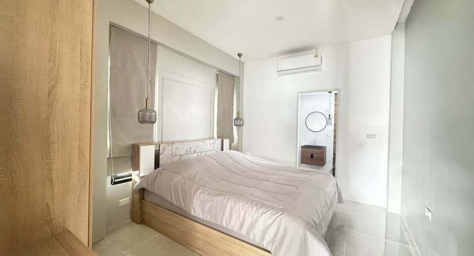 For rent 4 bedrooms house in Thalang, Phuket