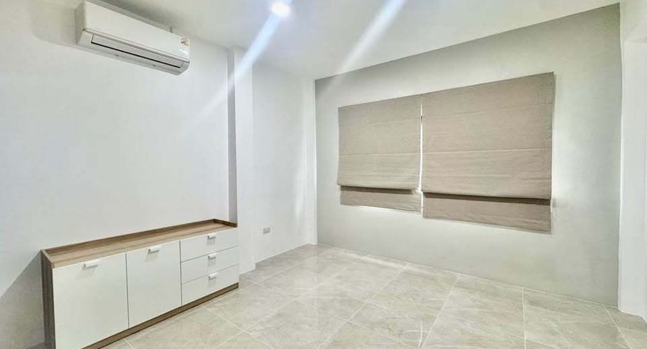 For rent 4 bedrooms house in Thalang, Phuket