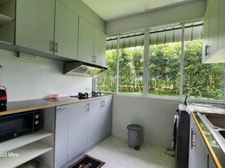 À louer 2 chambres villa à Thalang, Phuket