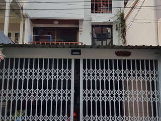 出售 3 卧室 联排别墅 在 Bang Na, 曼谷
