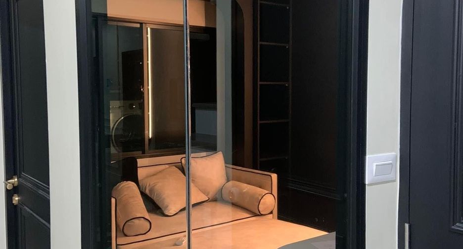 Reihenhaus zur Miete mit 2 Zimmer in Lat Krabang, Bangkok