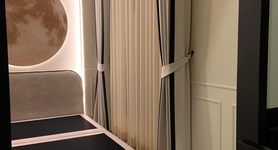 Reihenhaus zur Miete mit 2 Zimmer in Lat Krabang, Bangkok