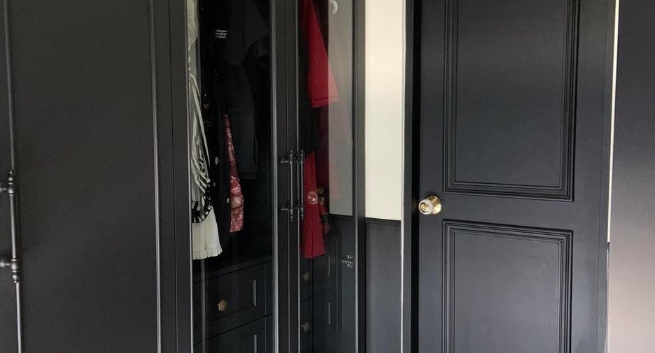 Reihenhaus zur Miete mit 2 Zimmer in Lat Krabang, Bangkok