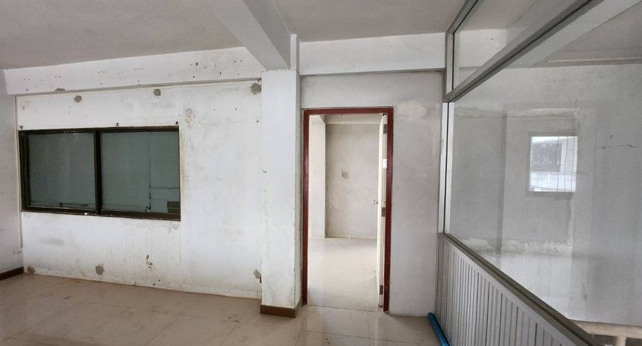For rent office in Suan Luang, Bangkok