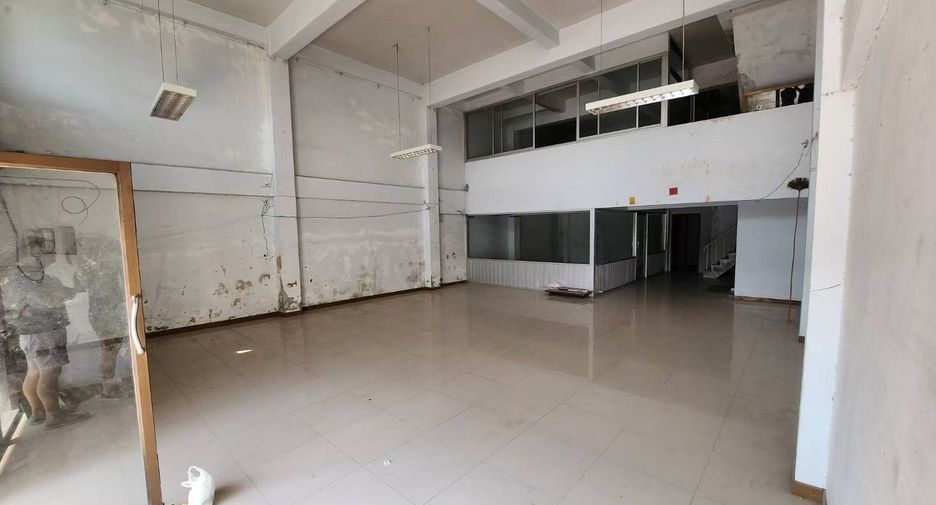 For rent office in Suan Luang, Bangkok