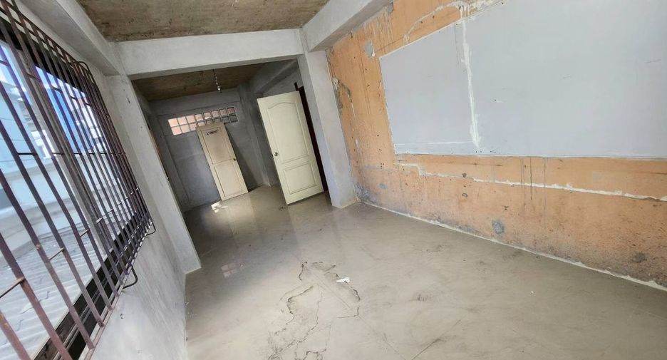 For rent office in Suan Luang, Bangkok