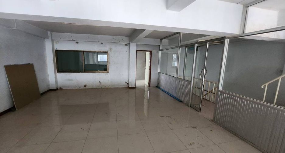 For rent office in Suan Luang, Bangkok