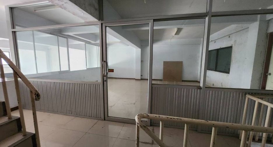 For rent office in Suan Luang, Bangkok