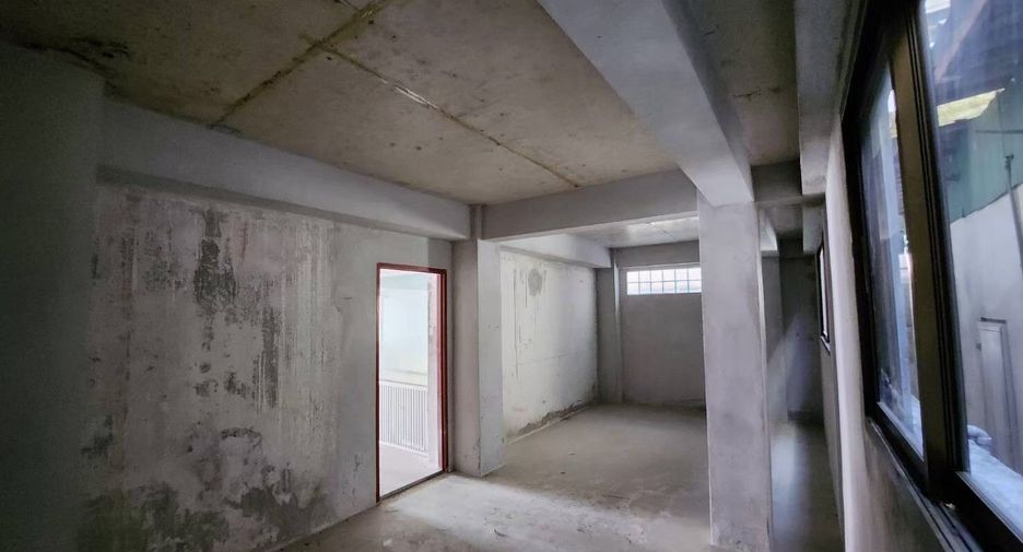 For rent office in Suan Luang, Bangkok