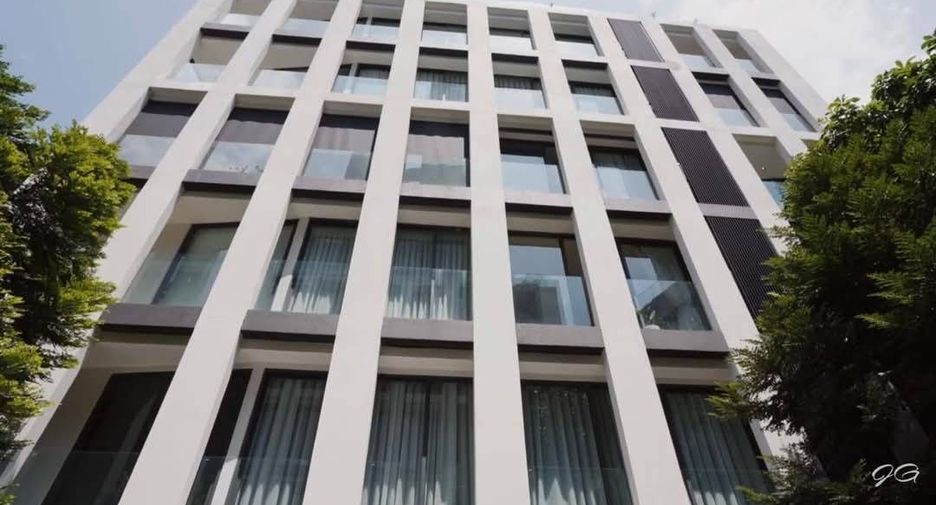 For sale and for rent 1 bed condo in Watthana, Bangkok