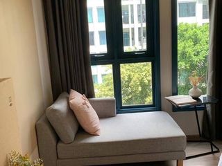 For sale studio condo in Khlong Toei, Bangkok