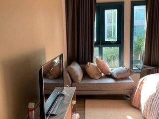 For sale studio condo in Khlong Toei, Bangkok