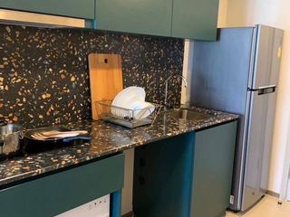 For sale studio condo in Khlong Toei, Bangkok