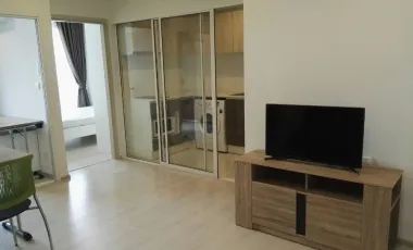 À louer 1 chambre condo à Phra Khanong, Bangkok