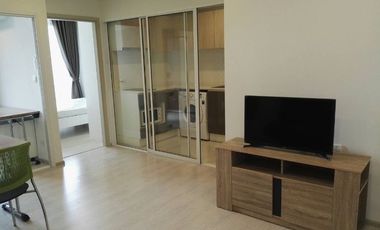 À louer 1 chambre condo à Phra Khanong, Bangkok