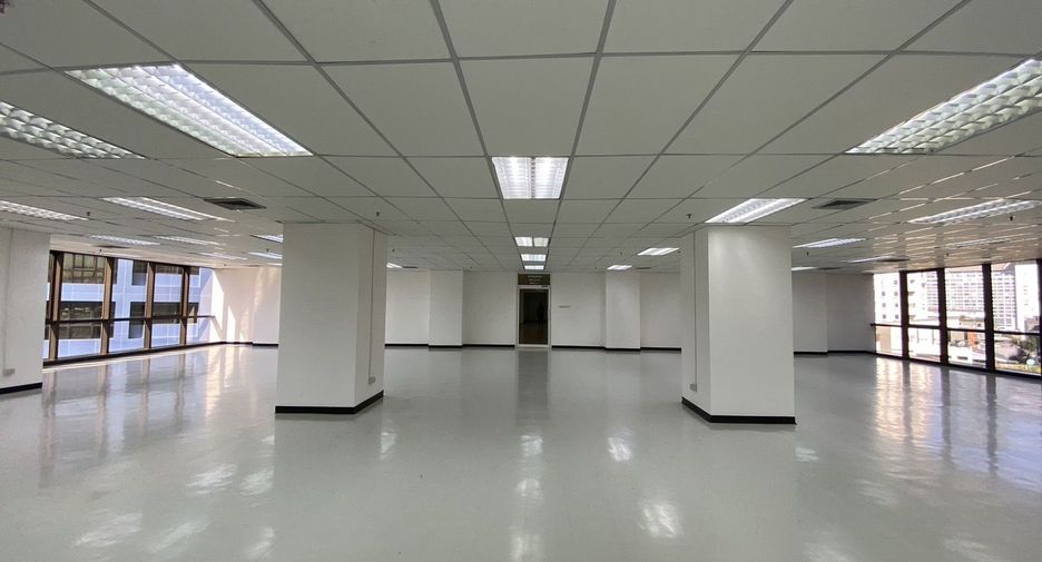 For rent office in Watthana, Bangkok