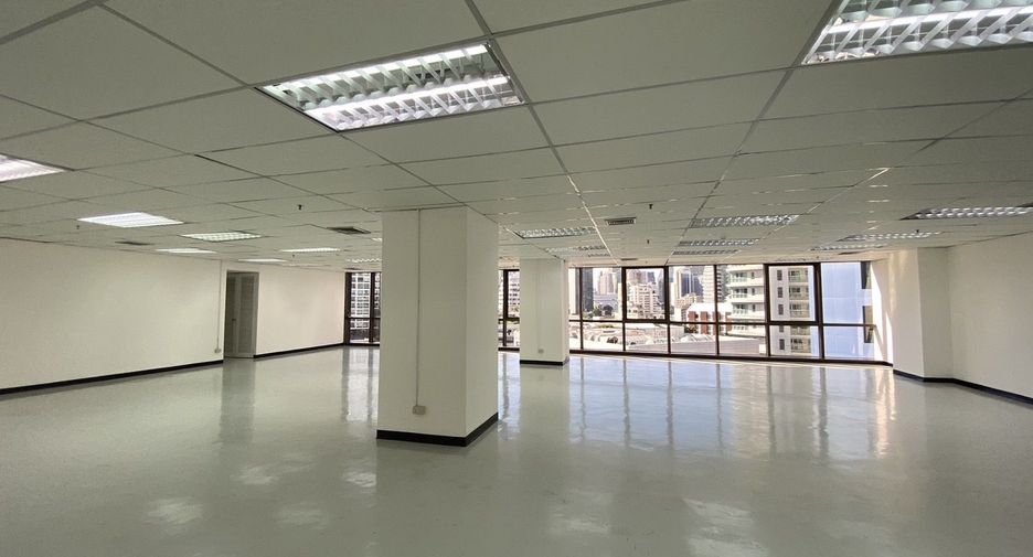 For rent office in Watthana, Bangkok