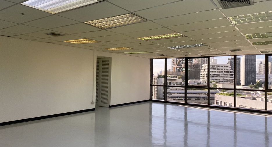 For rent office in Watthana, Bangkok