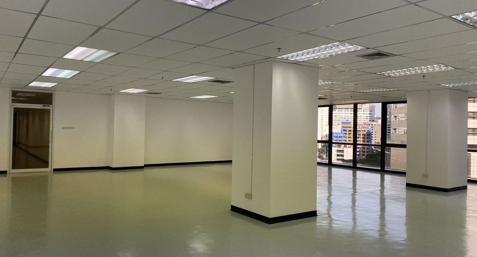 For rent office in Watthana, Bangkok