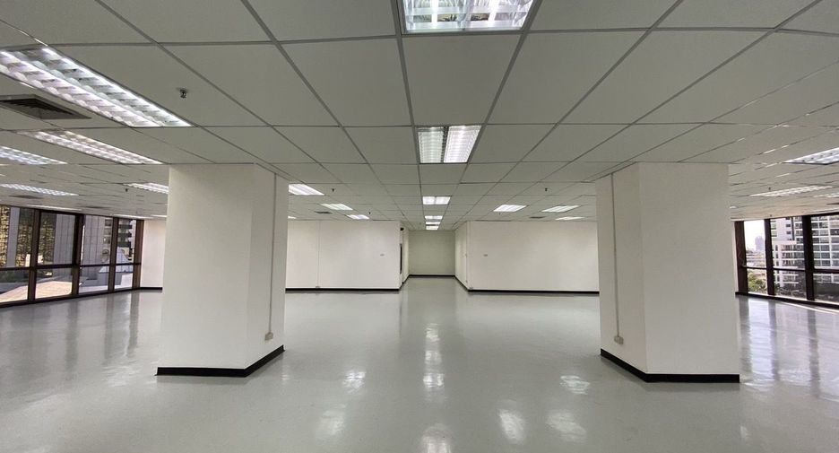 For rent office in Watthana, Bangkok