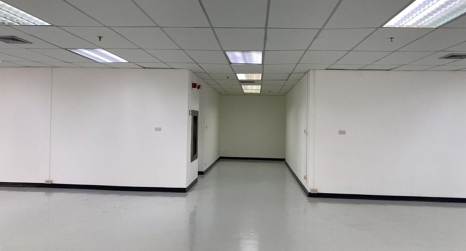 For rent office in Watthana, Bangkok
