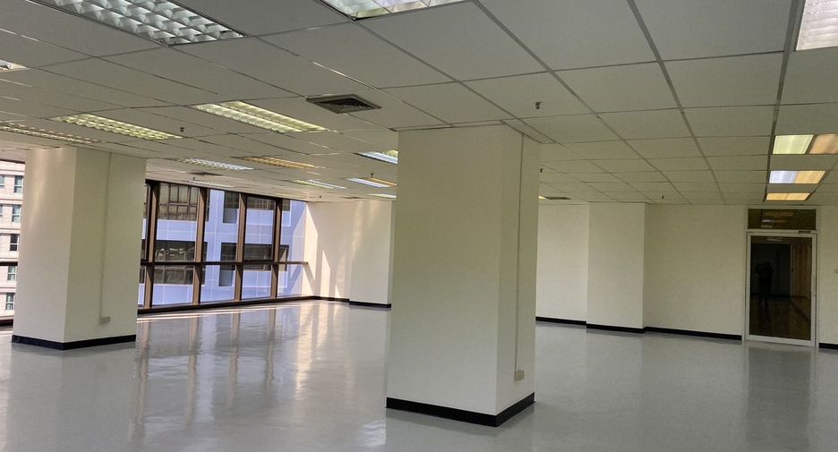 For rent office in Watthana, Bangkok
