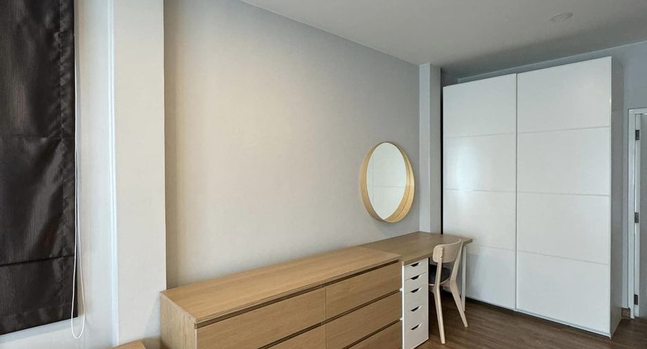 For rent 4 bedrooms house in Don Mueang, Bangkok