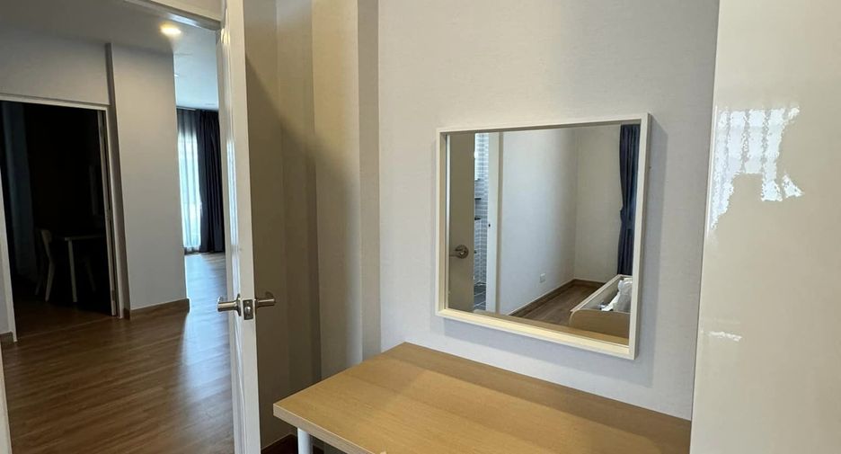 For rent 4 bedrooms house in Don Mueang, Bangkok