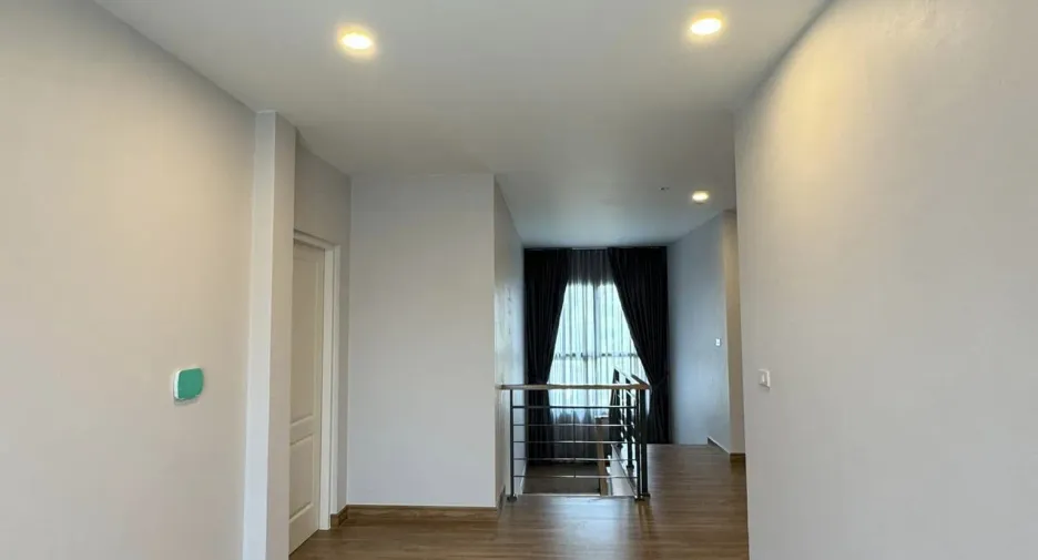 For rent 4 bedrooms house in Don Mueang, Bangkok