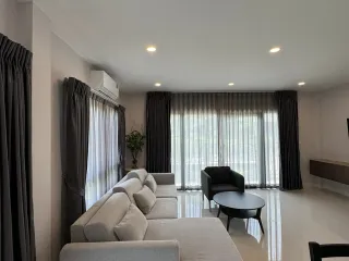 ให้เช่า 4 ห้องนอน บ้านเดี่ยว ใน ดอนเมือง, กรุงเทพฯ