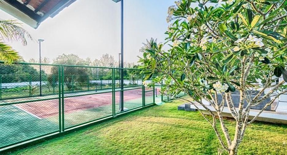 For sale 4 bedrooms villa in Takua Pa, Phang Nga