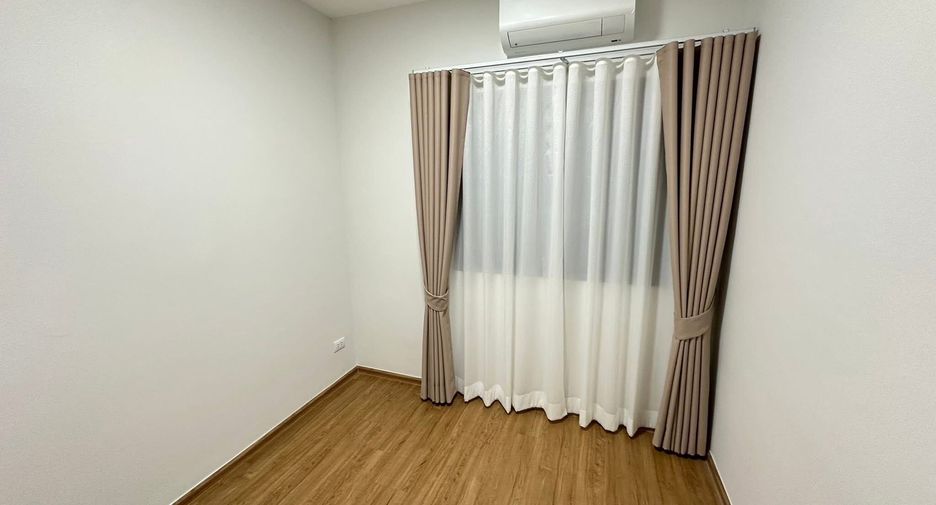 Аренда 3 спальни дом в Bang Phli, Самутпракан