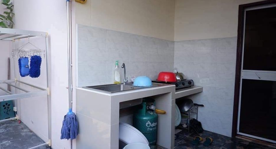 Casa en venta de 3 habitaciones en Bang Phli, Samut Prakan