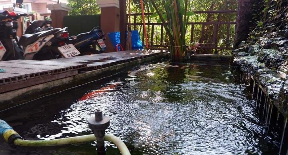 Casa en venta de 3 habitaciones en Bang Phli, Samut Prakan