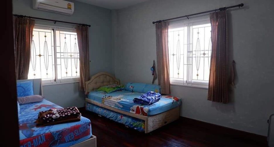 Casa en venta de 3 habitaciones en Bang Phli, Samut Prakan