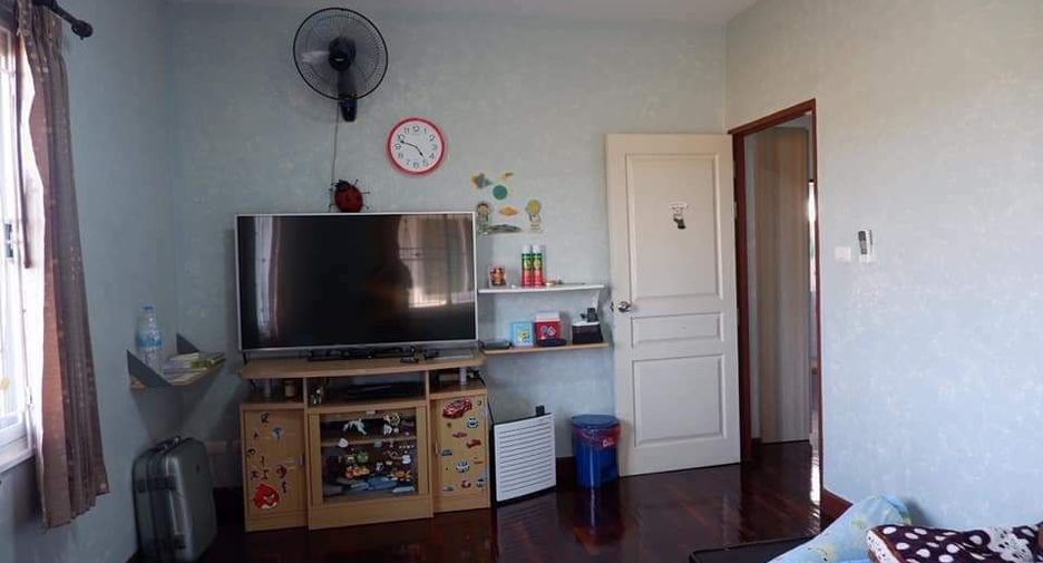 Casa en venta de 3 habitaciones en Bang Phli, Samut Prakan