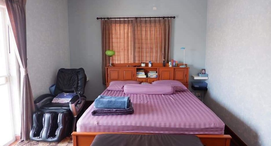 Casa en venta de 3 habitaciones en Bang Phli, Samut Prakan