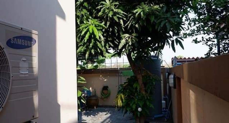 Casa en venta de 3 habitaciones en Bang Phli, Samut Prakan