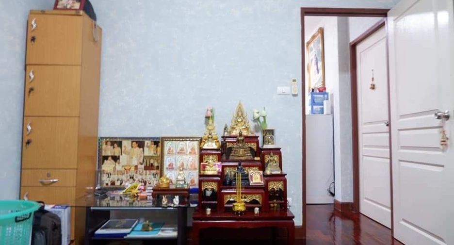 Casa en venta de 3 habitaciones en Bang Phli, Samut Prakan